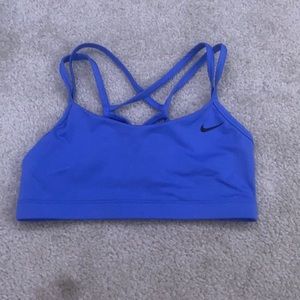 ✨4/$25✨ Nike Sports Bra Removable Pads
